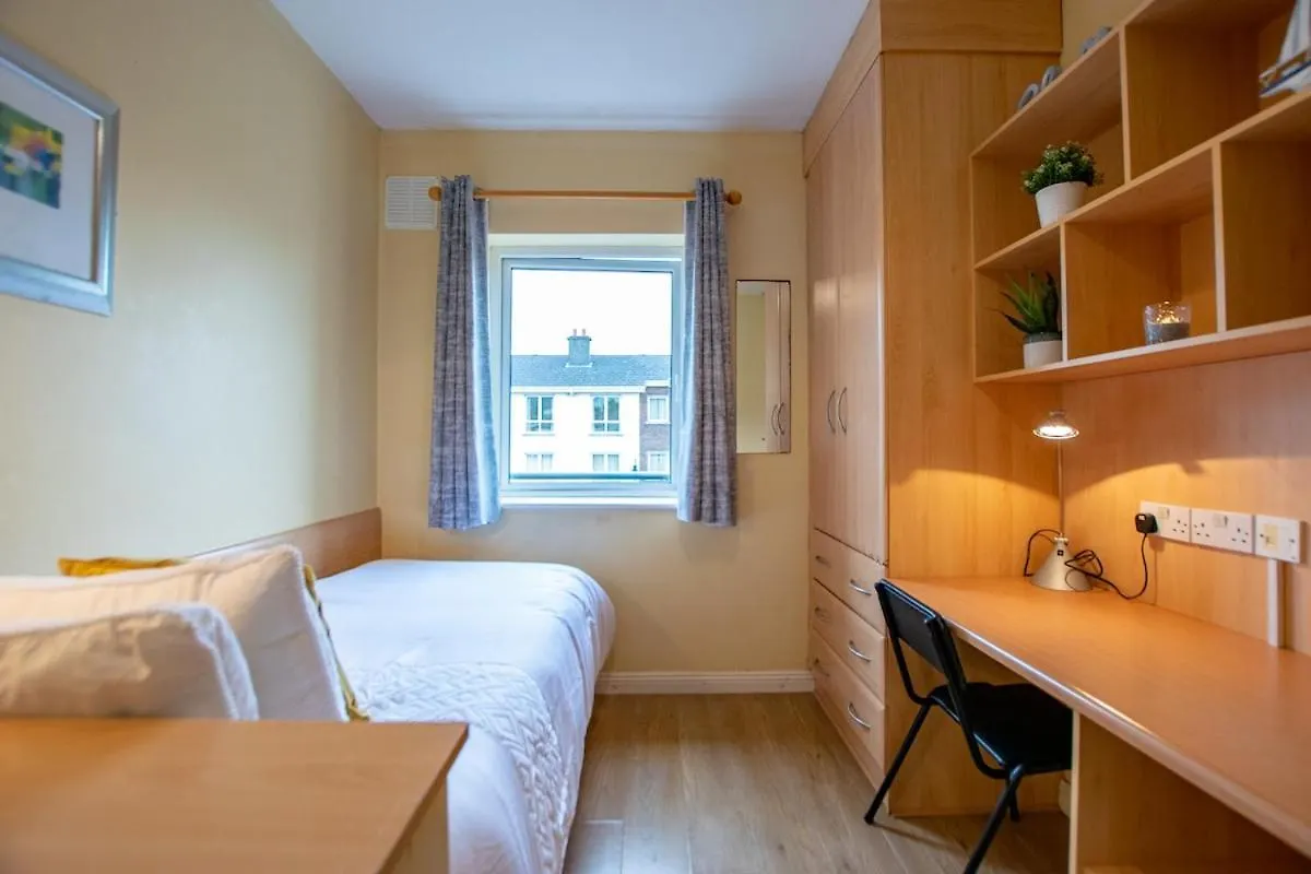 91 - Comfortable Stay In Galway City 아일랜드