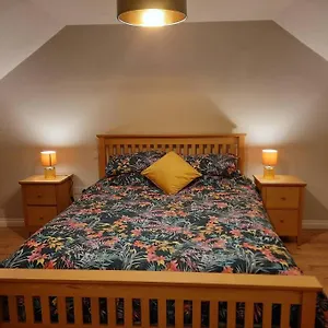 Radharc An Chuain 2 Bedroom Holiday home